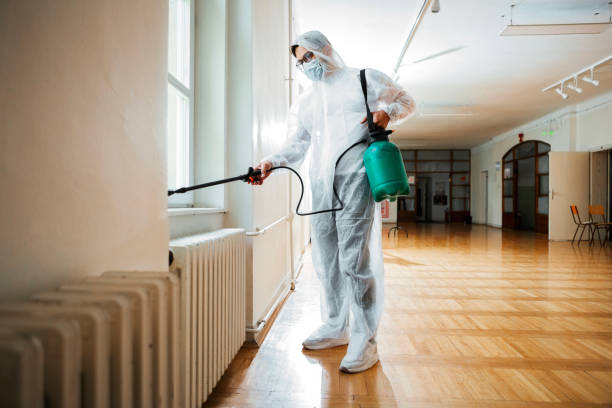 Best Fumigation Services  in Holualoa, HI